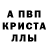 Метадон белоснежный Ha Chu